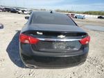 2017 Chevrolet Impala Premier Black vin: 1G1145S32HU188191