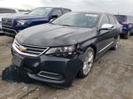 2017 Chevrolet Impala Premier Black vin: 1G1145S32HU188191