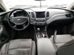 2017 Chevrolet Impala Premier Черный vin: 1G1145S32HU194024