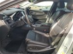 2016 Chevrolet Impala Ltz Серебряный vin: 1G1145S33GU134106