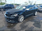 2017 Chevrolet Impala 2lz Black vin: 1G1145S33HU116013