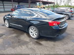 2017 Chevrolet Impala 2lz Black vin: 1G1145S33HU116013