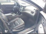 2017 Chevrolet Impala 2lz Black vin: 1G1145S33HU116013