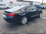 2017 Chevrolet Impala 2lz Black vin: 1G1145S33HU116013