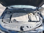 2017 Chevrolet Impala 2lz Black vin: 1G1145S33HU116013