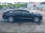2017 Chevrolet Impala 2lz Black vin: 1G1145S33HU116013