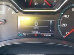 2017 Chevrolet Impala 2lz Black vin: 1G1145S33HU116013