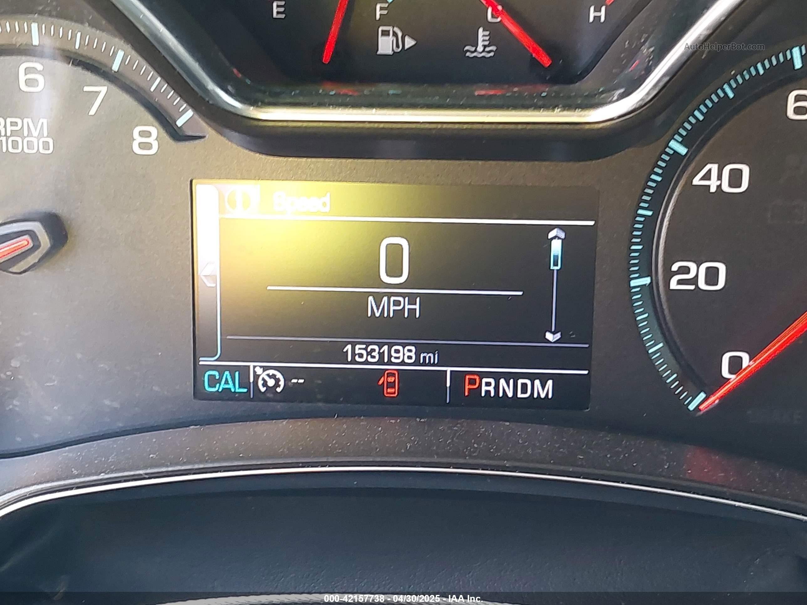 2017 Chevrolet Impala 2lz Black vin: 1G1145S33HU116013