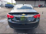 2017 Chevrolet Impala 2lz Black vin: 1G1145S33HU116013