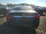 2017 Chevrolet Impala Premier Black vin: 1G1145S33HU116500