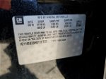 2017 Chevrolet Impala Premier Черный vin: 1G1145S33HU116707