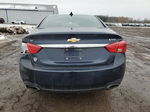 2017 Chevrolet Impala Premier Blue vin: 1G1145S33HU121115