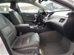 2017 Chevrolet Impala Premier White vin: 1G1145S33HU143051