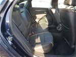 2017 Chevrolet Impala Premier Синий vin: 1G1145S33HU143695