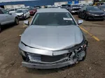 2017 Chevrolet Impala Premier Серебряный vin: 1G1145S33HU144801