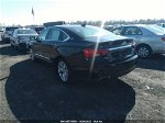 2017 Chevrolet Impala Premier Black vin: 1G1145S33HU151862