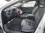 2017 Chevrolet Impala Premier White vin: 1G1145S33HU152350
