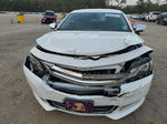 2017 Chevrolet Impala Premier White vin: 1G1145S33HU152350