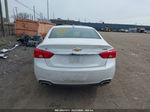 2017 Chevrolet Impala 2lz Белый vin: 1G1145S33HU188281