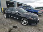 2017 Chevrolet Impala Premier Black vin: 1G1145S33HU192962