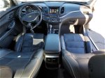 2017 Chevrolet Impala Premier Black vin: 1G1145S33HU203636