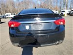 2017 Chevrolet Impala Premier Black vin: 1G1145S33HU203636