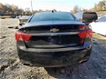 2017 Chevrolet Impala Premier Black vin: 1G1145S34HU111757