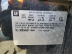 2017 Chevrolet Impala Premier Black vin: 1G1145S34HU114044