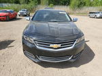 2017 Chevrolet Impala Premier Black vin: 1G1145S34HU114044