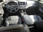2017 Chevrolet Impala Premier Black vin: 1G1145S34HU114044