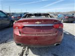 2017 Chevrolet Impala Premier Пожар vin: 1G1145S34HU119308