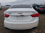 2017 Chevrolet Impala Premier White vin: 1G1145S34HU145374