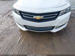 2017 Chevrolet Impala 2lz White vin: 1G1145S34HU152308