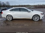 2017 Chevrolet Impala 2lz White vin: 1G1145S34HU152308
