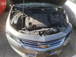 2017 Chevrolet Impala Premier Gray vin: 1G1145S34HU172266
