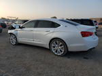 2017 Chevrolet Impala Premier Белый vin: 1G1145S34HU206268