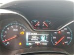 2016 Chevrolet Impala Ltz Синий vin: 1G1145S35GU113354