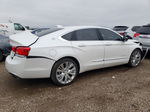 2016 Chevrolet Impala Ltz Белый vin: 1G1145S35GU132910