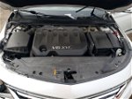 2016 Chevrolet Impala Ltz Белый vin: 1G1145S35GU132910