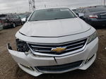 2016 Chevrolet Impala Ltz Белый vin: 1G1145S35GU132910