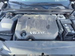 2017 Chevrolet Impala 2lz Черный vin: 1G1145S35HU161938