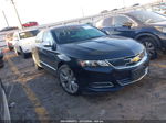 2017 Chevrolet Impala 2lz Black vin: 1G1145S35HU161938