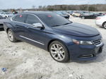 2017 Chevrolet Impala Premier Blue vin: 1G1145S35HU202889