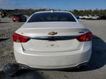 2017 Chevrolet Impala Premier White vin: 1G1145S35HU215304