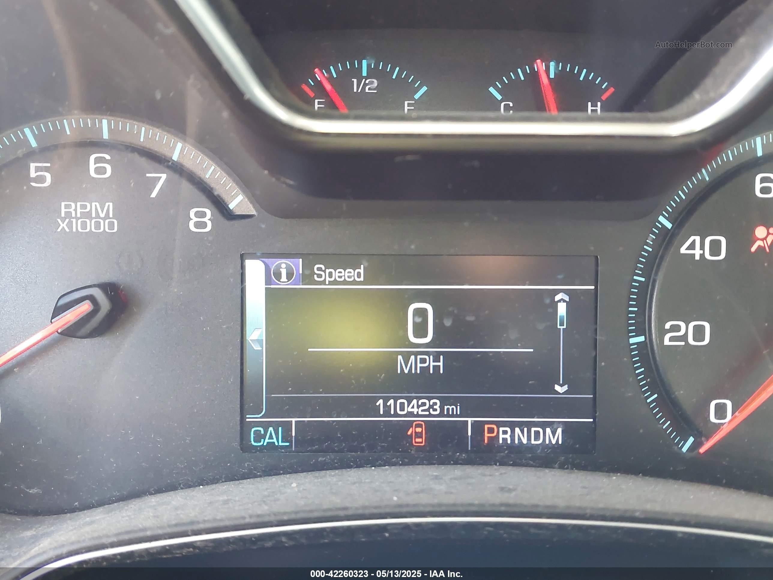 2017 Chevrolet Impala 2lz Black vin: 1G1145S36HU145473