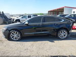 2017 Chevrolet Impala 2lz Black vin: 1G1145S36HU145473