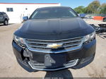2017 Chevrolet Impala 2lz Black vin: 1G1145S36HU145473