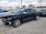 2017 Chevrolet Impala Premier Black vin: 1G1145S36HU176402