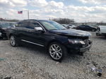 2017 Chevrolet Impala Premier Black vin: 1G1145S36HU176402