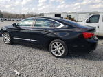 2017 Chevrolet Impala Premier Black vin: 1G1145S36HU176402